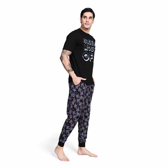 Howick Gaming Pyjama Set  