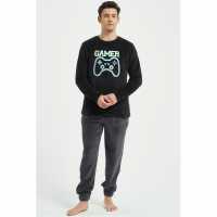 Howick Gaming Fleece Twosie  