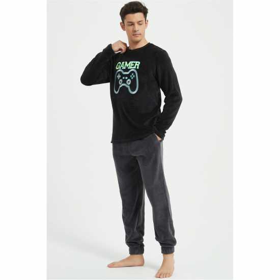 Howick Gaming Fleece Twosie  