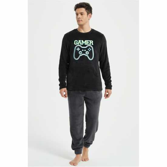 Howick Gaming Fleece Twosie  