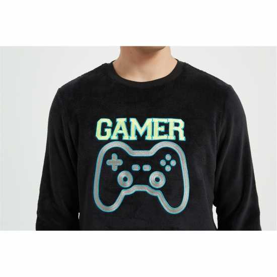 Howick Gaming Fleece Twosie  