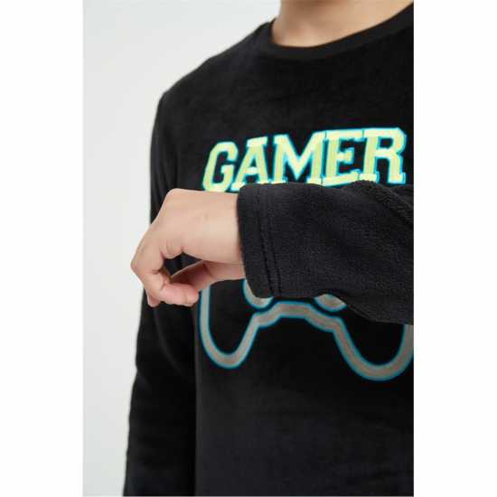 Howick Gaming Fleece Twosie  