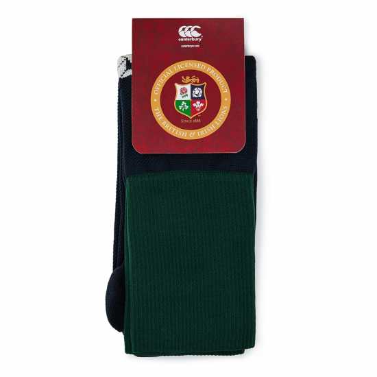 Canterbury British & Irish Lions Match Socks  