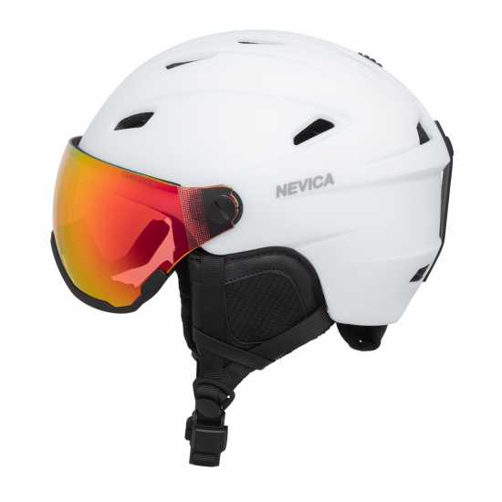 Nevica Vail Visor Ld51  Ски каски