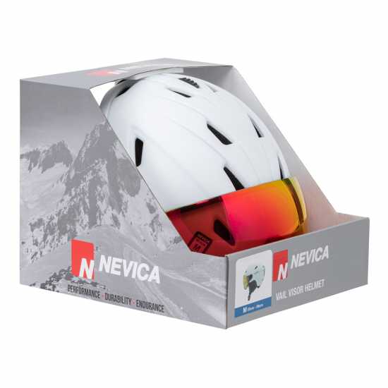 Nevica Vail Visor Ld51  Ски каски