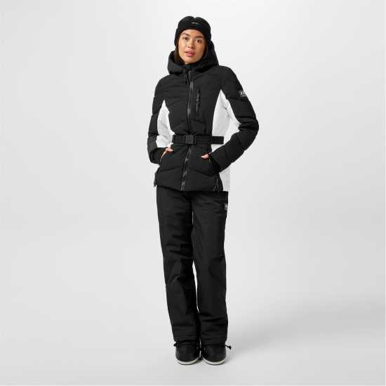 Jack Wills Straight Ski Pant Ld51  Дамски ски долнища