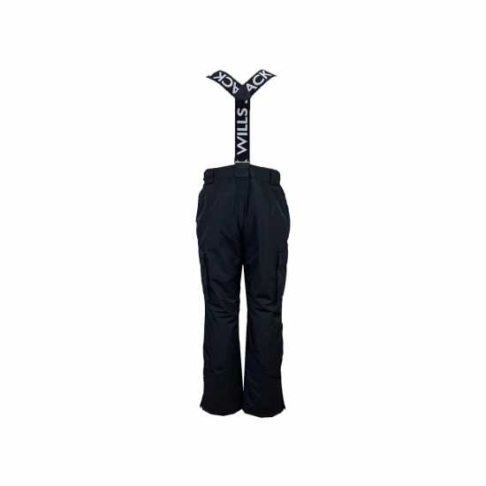 Jack Wills Snow Trouser Sn51  Мъжки ски панталони