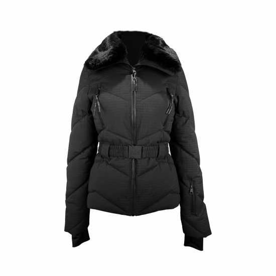 Jack Wills Collar Puffa Jkt Ld51  Ски якета