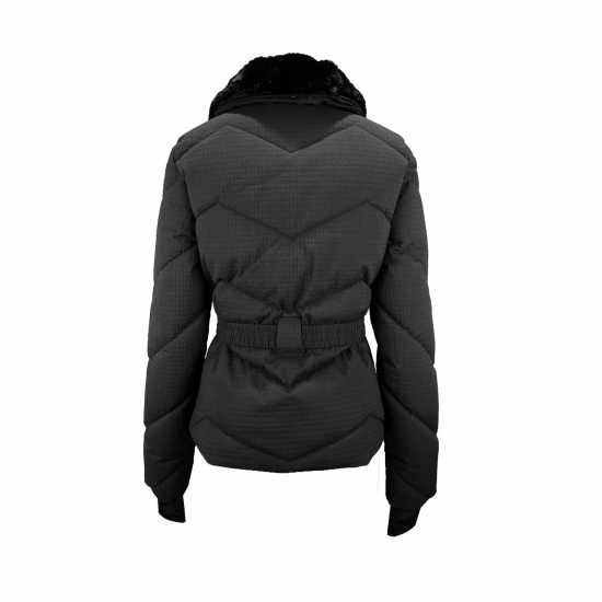 Jack Wills Collar Puffa Jkt Ld51  Ски якета