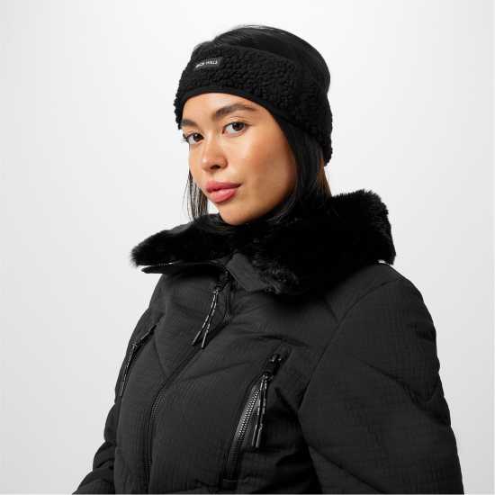 Jack Wills Collar Puffa Jkt Ld51  Ски якета