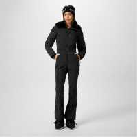 Jack Wills Puffa Ski Suit  Ld51  Ски екипи