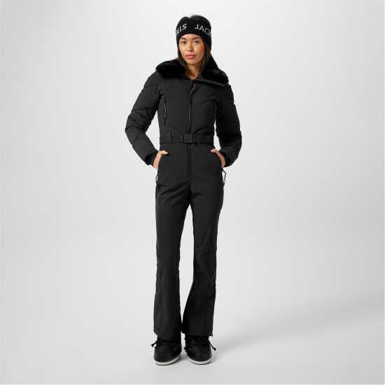 Jack Wills Puffa Ski Suit  Ld51  Ски екипи