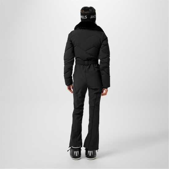 Jack Wills Puffa Ski Suit  Ld51  Ски екипи