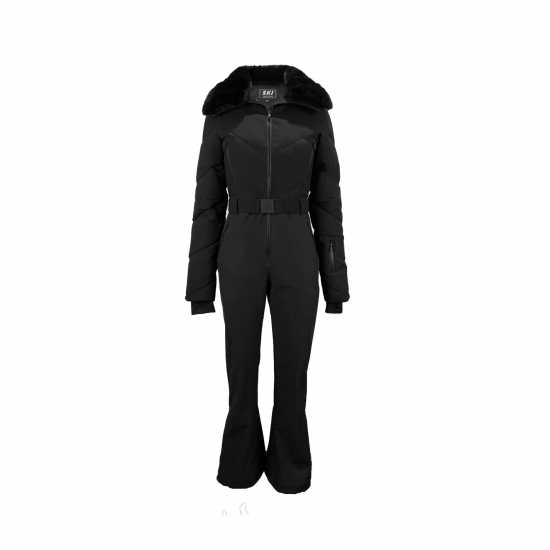 Jack Wills Puffa Ski Suit  Ld51  Ски екипи