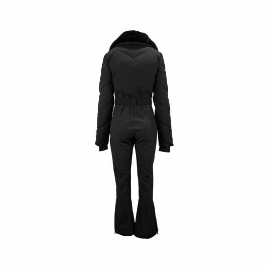 Jack Wills Puffa Ski Suit  Ld51  Ски екипи