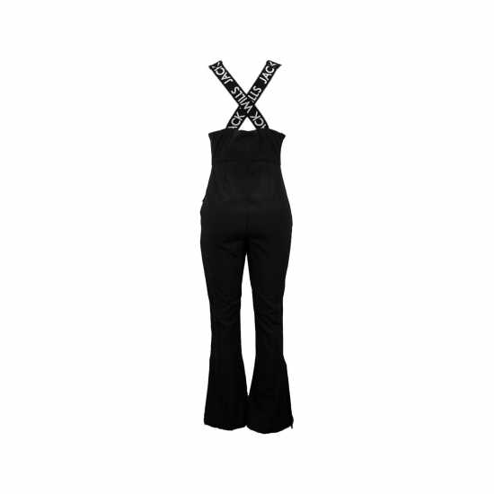 Jack Wills Ski Dungarees Ld51  Дамски ски долнища