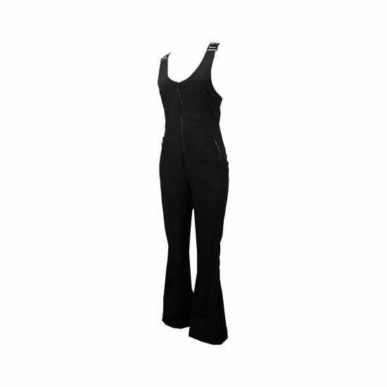 Jack Wills Ski Dungarees Ld51  Дамски ски долнища