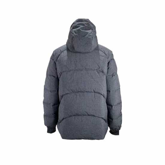 Jack Wills Puffer Jacket  Sn51  Мъжки ски якета