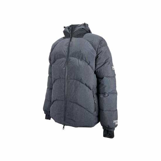 Jack Wills Puffer Jacket  Sn51  Мъжки ски якета