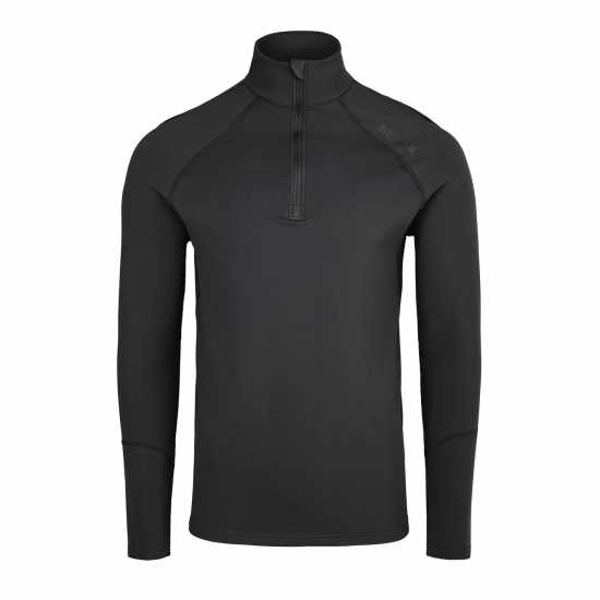 Nevica Vail Zip Top Sn51 Черно Мъжки ски якета