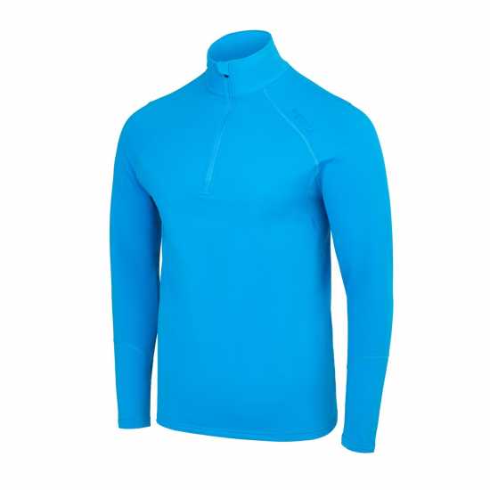 Nevica Vail Zip Top Sn51 Синьо Мъжки ски якета