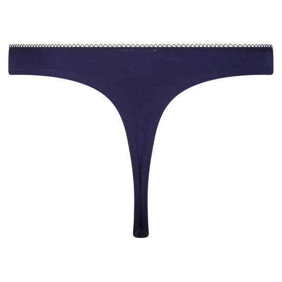 Lee 3 Pack Thong Briefs  