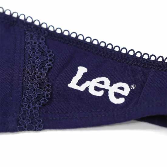 Lee 3 Pack Thong Briefs  