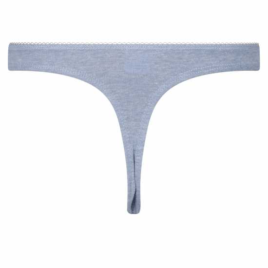 Lee 3 Pack Thong Briefs  