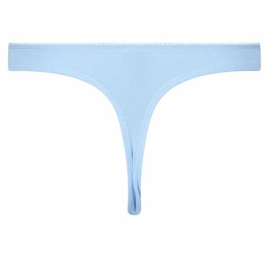 Lee 3 Pack Thong Briefs  