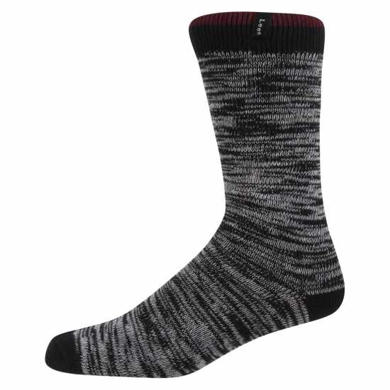 Lee Boot Socks 2Pk Sn99  