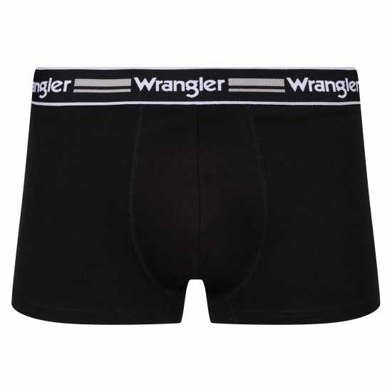 Wrangler Trunk 3Pk Sn99  Fathers Day