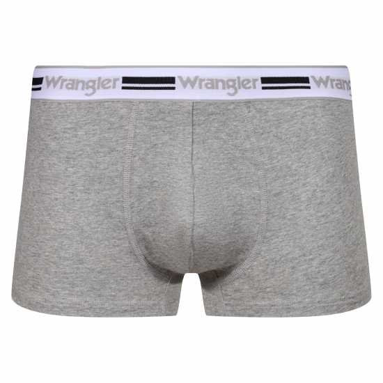 Wrangler Trunk 3Pk Sn99  Fathers Day