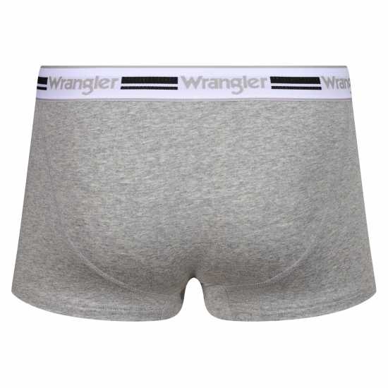 Wrangler Trunk 3Pk Sn99  Fathers Day