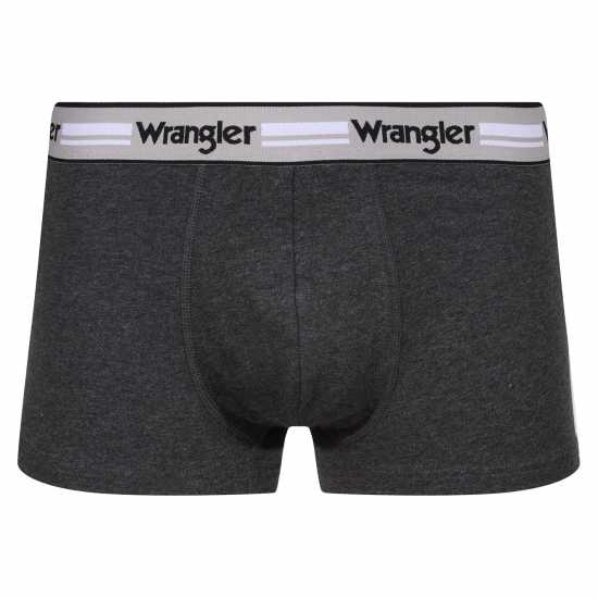 Wrangler Trunk 3Pk Sn99  Fathers Day