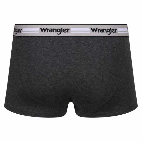 Wrangler Trunk 3Pk Sn99  Fathers Day