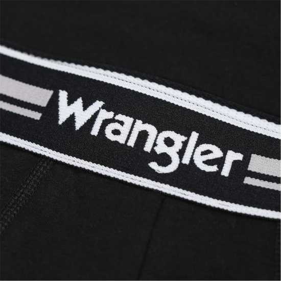 Wrangler Trunk 3Pk Sn99  Fathers Day