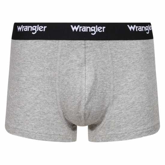 Wrangler Trunk 3Pk Sn99  