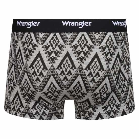 Wrangler Trunk 3Pk Sn99  