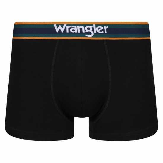 Wrangler Trunk 5Pk Sn99  