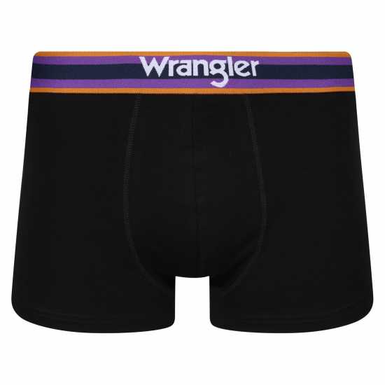 Wrangler Trunk 5Pk Sn99  