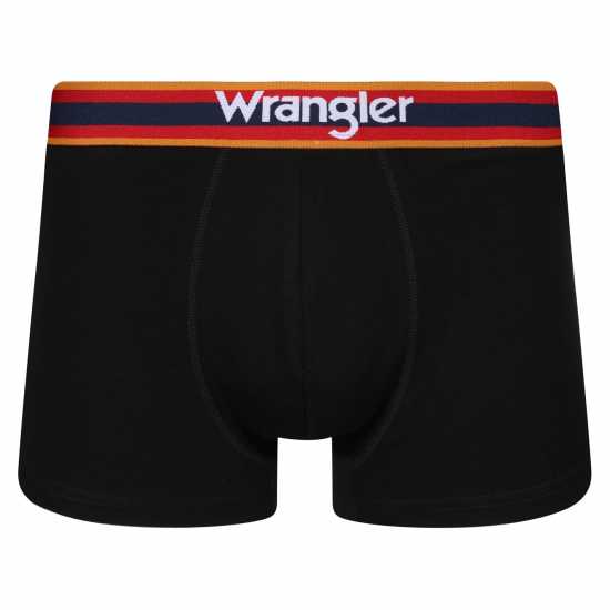 Wrangler Trunk 5Pk Sn99  