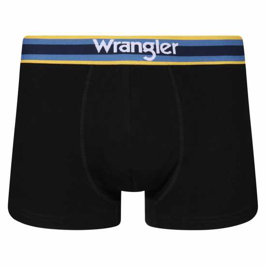 Wrangler Trunk 5Pk Sn99  