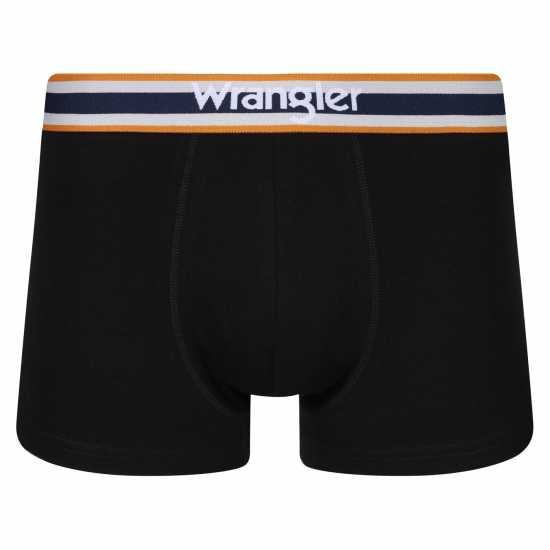 Wrangler Trunk 5Pk Sn99  