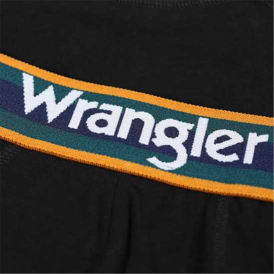 Wrangler Trunk 5Pk Sn99  