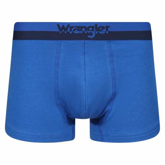 Wrangler Trunk 5Pk Sn99  