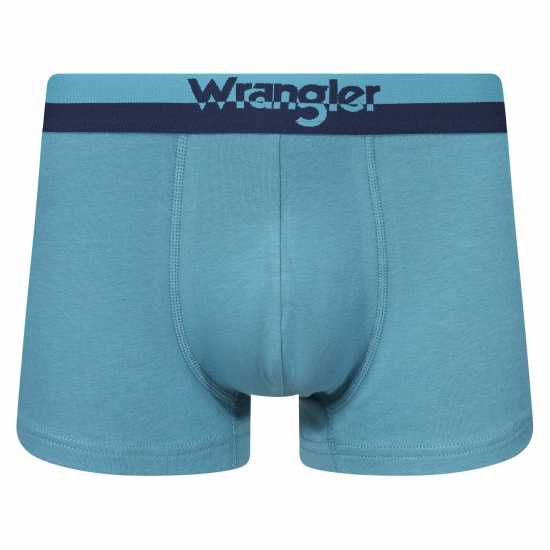 Wrangler Trunk 5Pk Sn99  