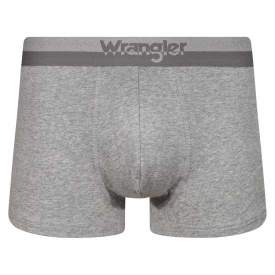 Wrangler Trunk 5Pk Sn99  