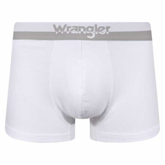 Wrangler Trunk 5Pk Sn99  