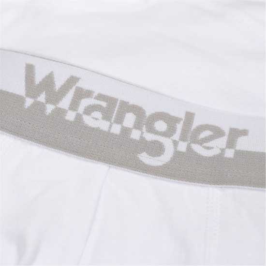 Wrangler Trunk 5Pk Sn99  