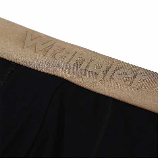 Wrangler Trunk 3Pk Sn99  